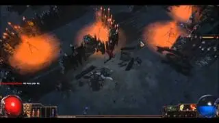 Path of Exile - First Impression