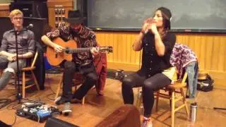 Ana Tijoux - Calaveritas
