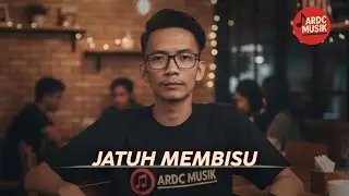 Jatuh Membisu - Ardc Musik 