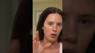 Delfina Chaves, el producto que le salv&oacute; los labios