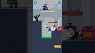 Imposter vs Rainbow Rocket Master Level 84