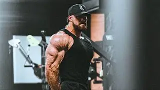 LET'S GO BEYOND LIMITS CBUM Mr  Olympia 2023 Workout Motivation