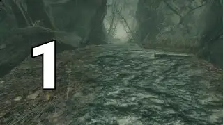 Dark Forest:Lost Story Creepy & Scary  Horror Game Gameplay Part 1 (ANDROID)