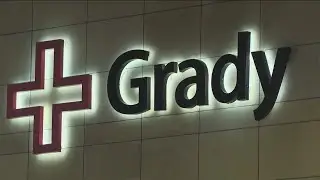 Grady Hospital in top 5 nationwide for ER visits, research shows