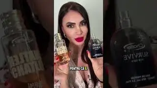 🌟 3 Parfumuri Chatler la doar 150 lei &ndash; Acum pe Rasheed.ro