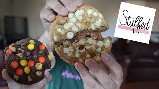 Stuffed Cookies review | Stuffed Cookies
