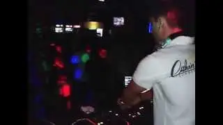 Dj Marco Tulio @ Kaza Music Bar (Bebedouro)