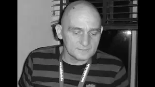 Adam Galas 1952 - 2015
