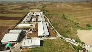 Kayadibi Hayvancılık ve Tarım işletmesi - TANITIM FİLMİ