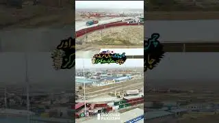 Chaman Border | A Trade Hub Connecting Russia, USA, and Japan 💸💵🇯🇵🇺🇸🇷🇺🇵🇰 | Discover Pakistan shorts