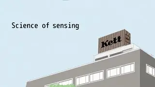Corporate profile - Kett Electric Laboratory