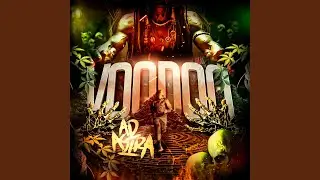 Ad Astra - Voodoo