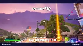 Fortnite Battle Royale ( Zero Build) 4k 60fps gameplay (Fortnite chapter 7 )