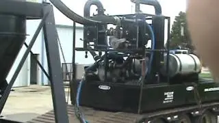 Ledwell Skidmount 900 CMF, Part 11.
