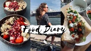 EINFACH & VEGAN » Food Diary #27