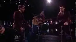 [HQ] Cole Vosbury, James Wolpert, Will Champlin & Nuno Bettencourt 