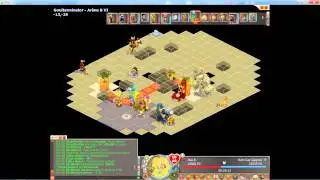 [Hel Munster C] vs [Jiva A] - Sélections (ronde 3) - Goultarminator 2014, par Fecafatoipikka.com