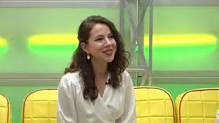 Интервью Jam Sound на 49-ом канале