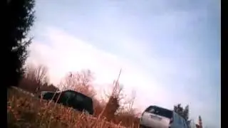 Teste du ghost drone de chez IRDRONE