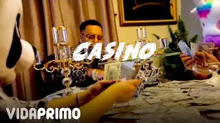 Alex Kyza - Casino  💰  [Official Video]