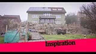 Экологичный дом, отмеченный наградами