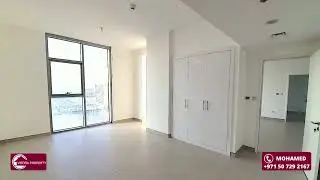 2 Br Apartment in 665,000 AED at The Pulse Residences in Dubai South