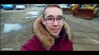 Автобус KIA GRANBIRD отзыв о покупке в АВТОПАРКС