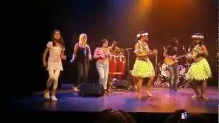 Espace Duesberg - Cin&eacute;ma - VERVIERS