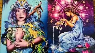 Co on/ona myśli, czuje i zamierza do Ciebie w maju 💘 NIEDZIELNA HERBATKA 🫖🍃 #beataherbata #tarot