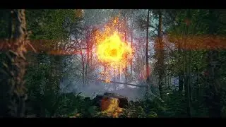 CLOUD Ft Lost Pr3acher - Forgotten Utopia - - - [[Full Visual Trippy Videos Set]] - - -[GetAFix]