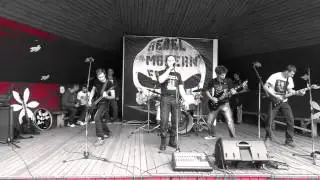 Metal Blast_1 REBEL MODERN FEST Рок-фестиваль в Л-Кузнецком