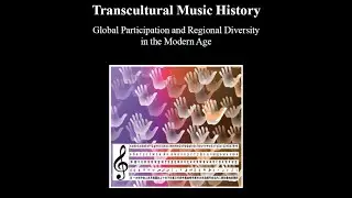 Transcultural Music History