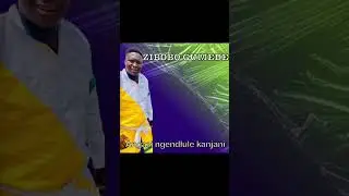 ANGAZI NGENDLULE KANJANI 🎼🎼