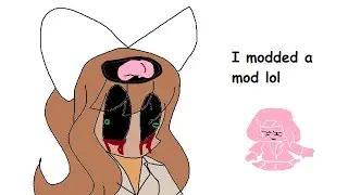 So i kinda modded vs.monika.exe v2