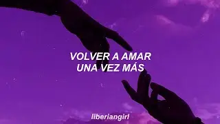 Volver a Amar ∼ 𝙲𝚛𝚒𝚜𝚝𝚒𝚊𝚗 𝙲𝚊𝚜𝚝𝚛𝚘 (𝙻𝚎𝚝𝚛𝚊/𝙻𝚢𝚛𝚒𝚌𝚜)