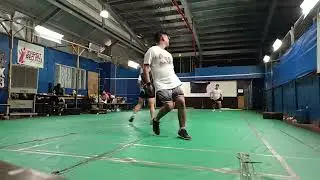 Mhyll/Apol vs. Jai/Coach