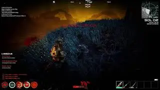 Osiris New Dawn Прохождени #1