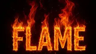 F.L.A.M.E - DePaz
