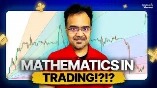 How W.D. Gann Used Math & Time Cycles for Trading Success!