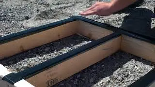 Fortifiber FortiFlash Butyl Joist Guard
