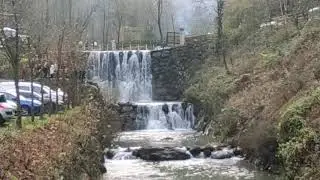 صوبالي واحده من اجمل القرى السياحيه في سكاريا sopelı