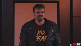 WWE 2K26 | First Look | Updated Rowdy Roddy Piper?!
