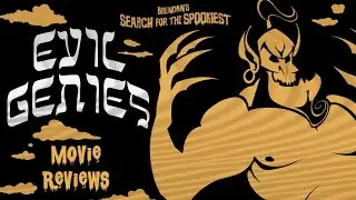 Search for the Spookiest - Evil Genie Movies