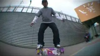 FLATLAND＆FREESTYLE　２０１０