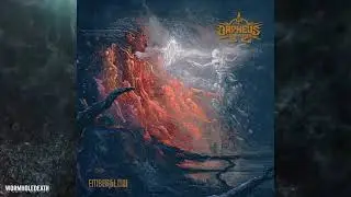 ORPHEUS OMEGA [Australia] - Star Maps [2024] [Lyrics] [4K] [Worm Hole Death Records]