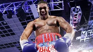 Jared Anderson - 17-1 15 KO's Highlights / Knockouts