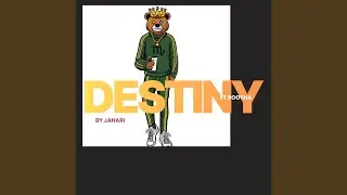 Destiny (feat. Bootha)