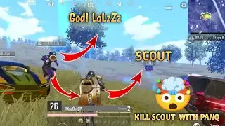 @LoLzZzGaming KILL SCOUT WITH PANQ IN LAUNCH PARTY
