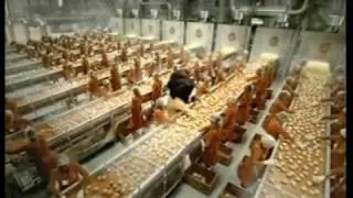 Simba Chips - Potato Fields