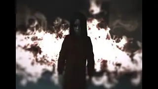 Cinematic Paranormal Games, horror games Cinematic Scenes
